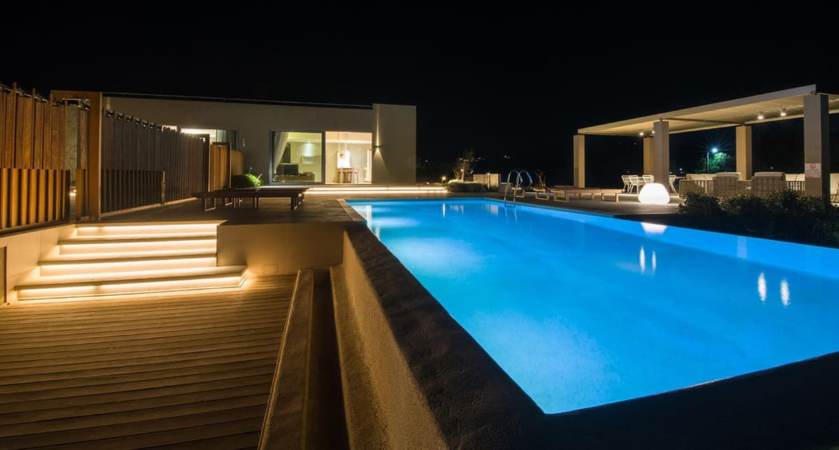 Villa Ammos - Kissamos — luxury villa photo 1