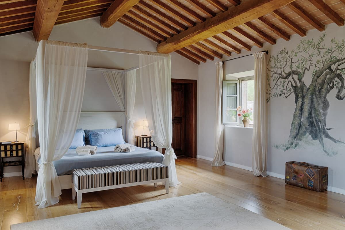 Murlo Estate — luxury villa photo 98