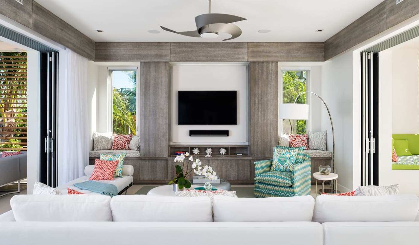 Sundog Villa — luxury villa photo 2