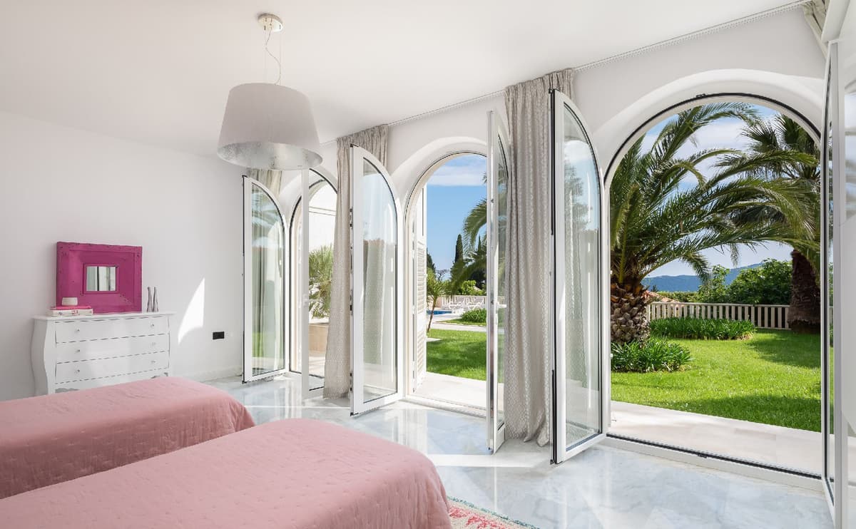 La Villa Dubrovnik — luxury villa photo 3
