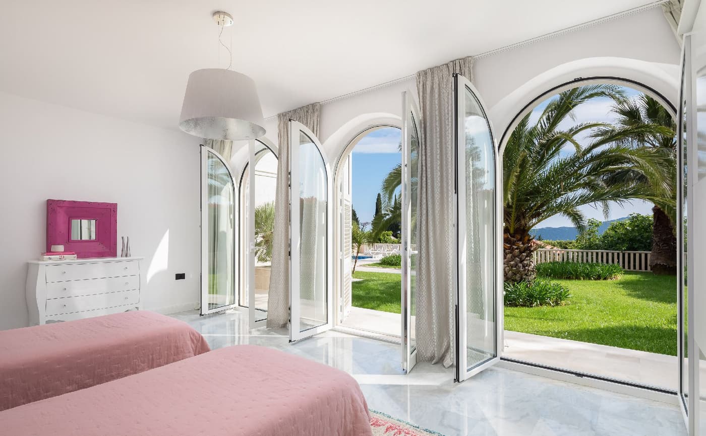 La Villa Dubrovnik — luxury villa photo 3