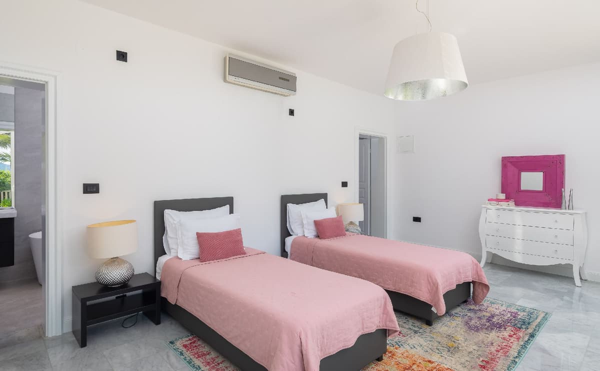 La Villa Dubrovnik — luxury villa photo 1