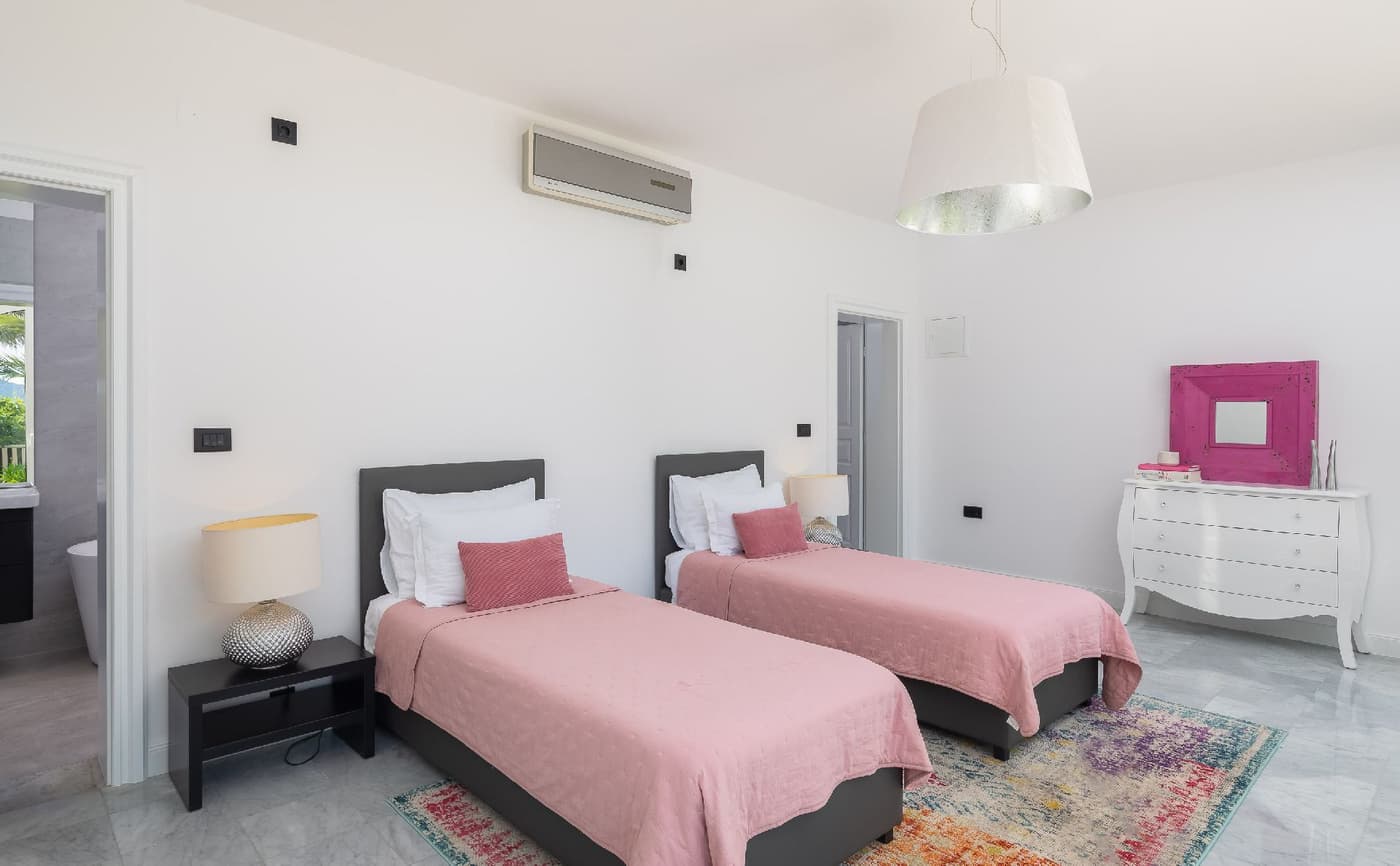La Villa Dubrovnik — luxury villa photo 1