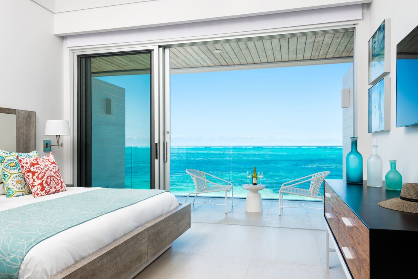 Turtle Inlet Villa — luxury villa photo 2