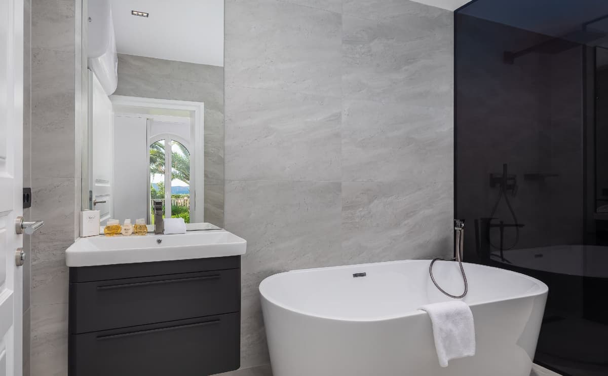La Villa Dubrovnik — luxury villa photo 2