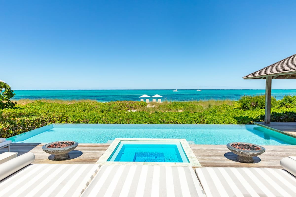 Villa Portofino — luxury villa photo 104