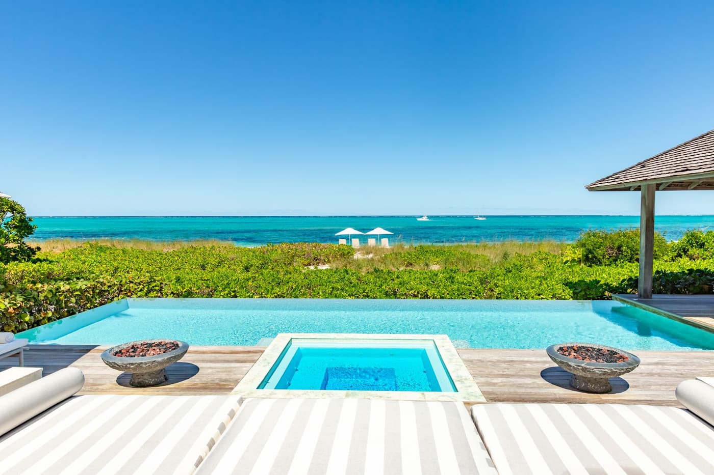 Villa Portofino — luxury villa photo 104