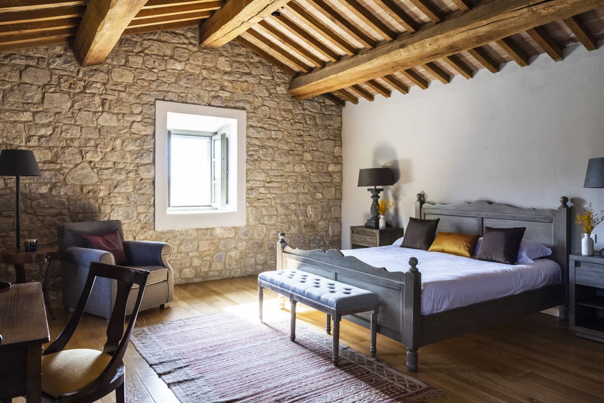 Murlo Estate — luxury villa photo 99