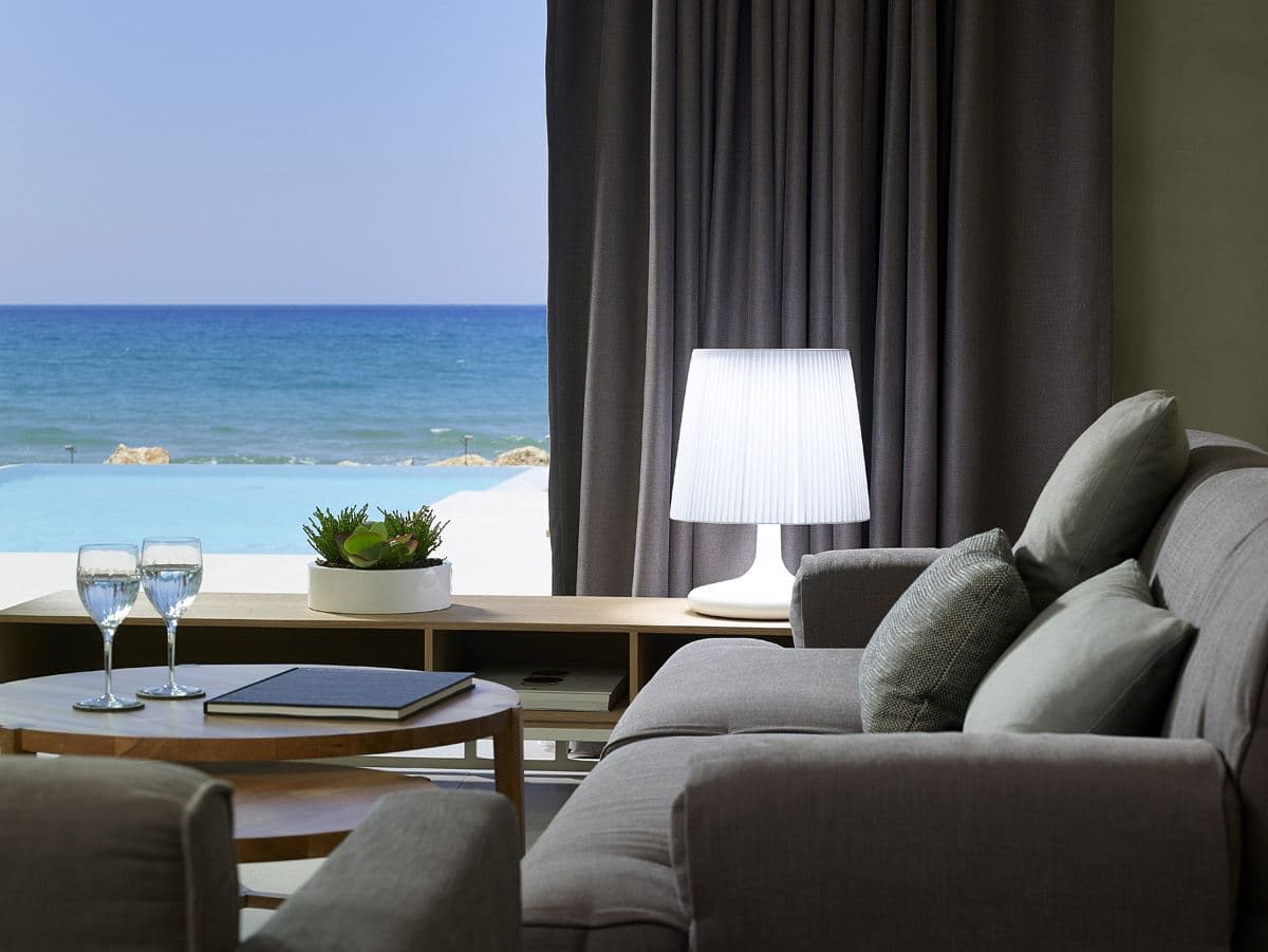 Villa Ammos - Kissamos — luxury villa photo 30