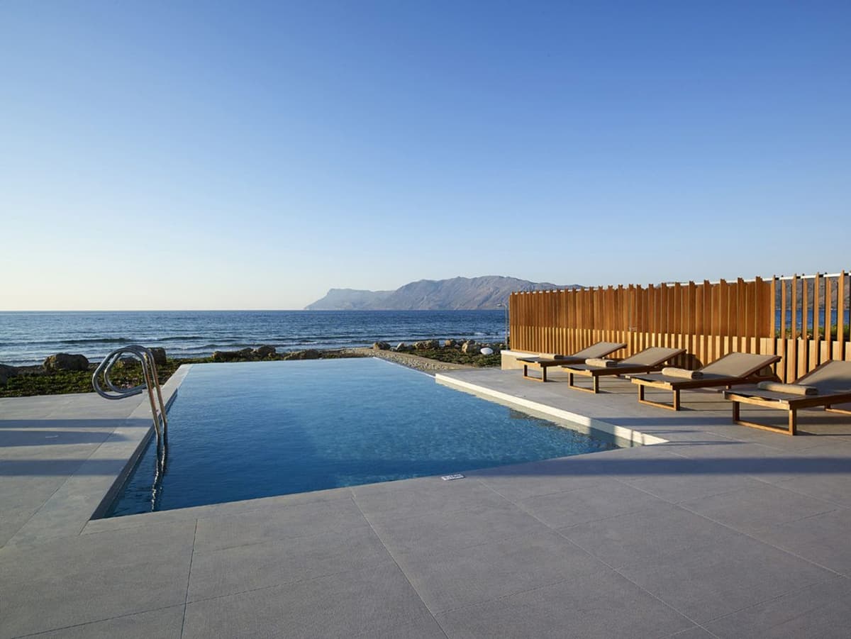 Villa Ammos - Kissamos — luxury villa photo 31