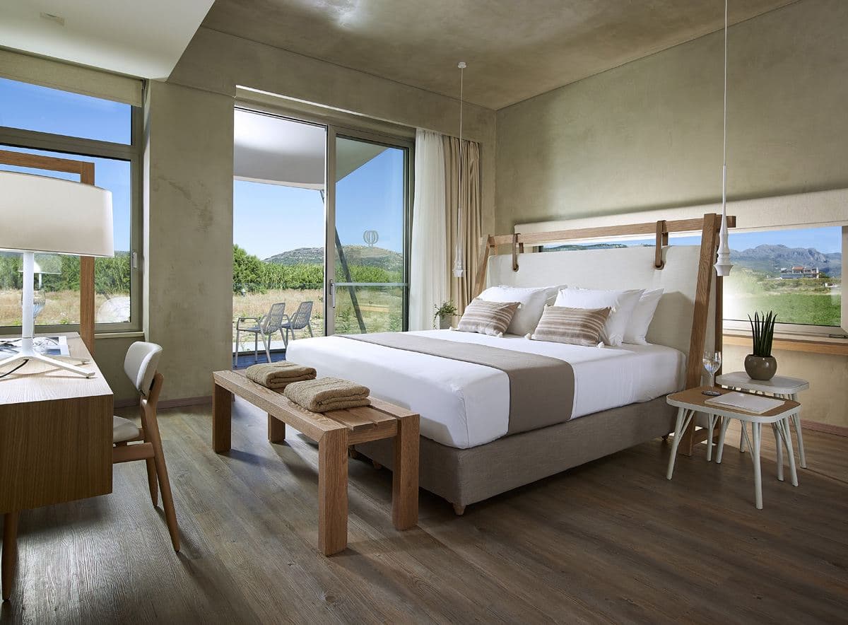 Villa Votsalo - Kissamos — luxury villa photo 1