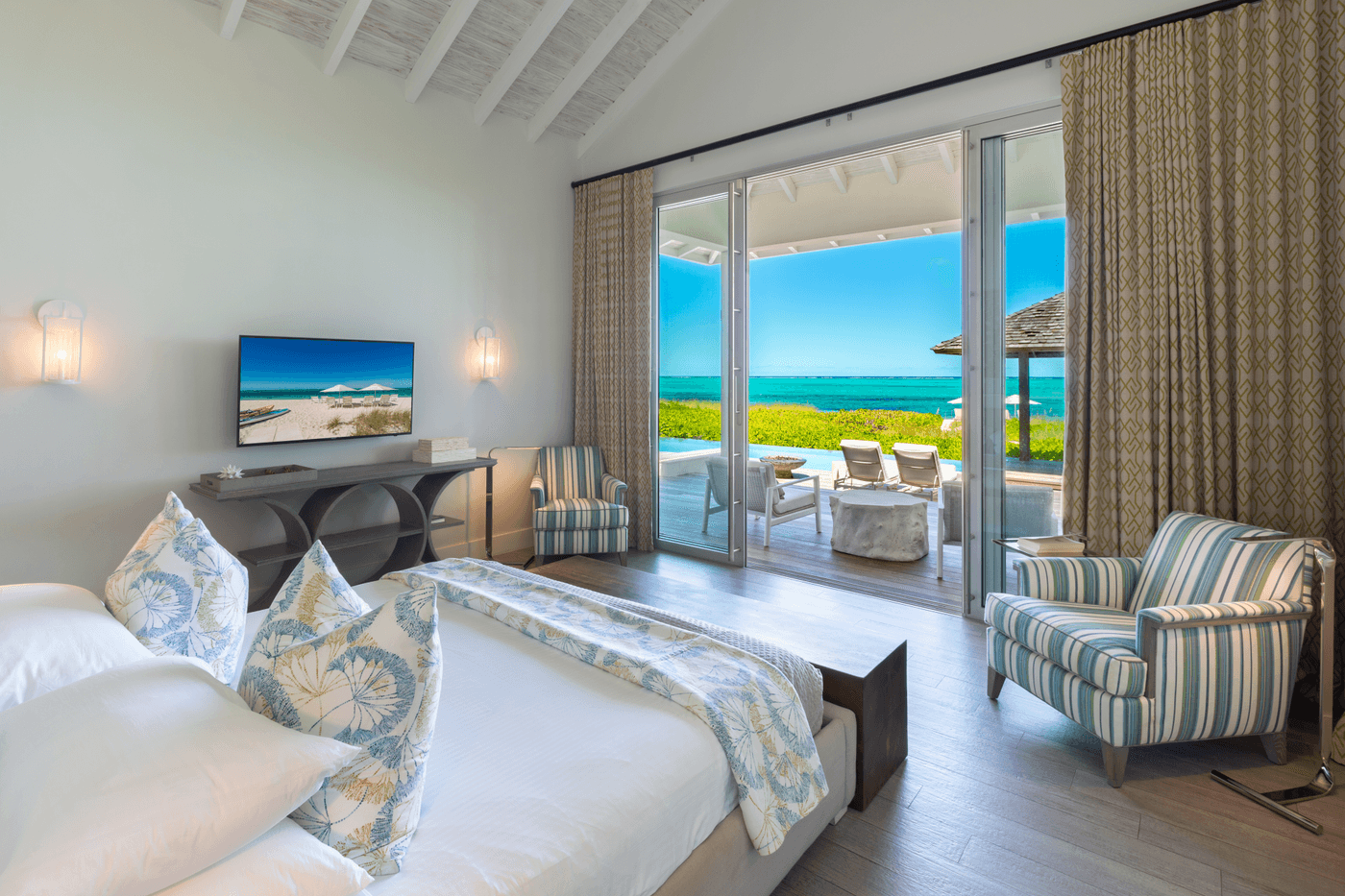 Villa Portofino — luxury villa photo 3