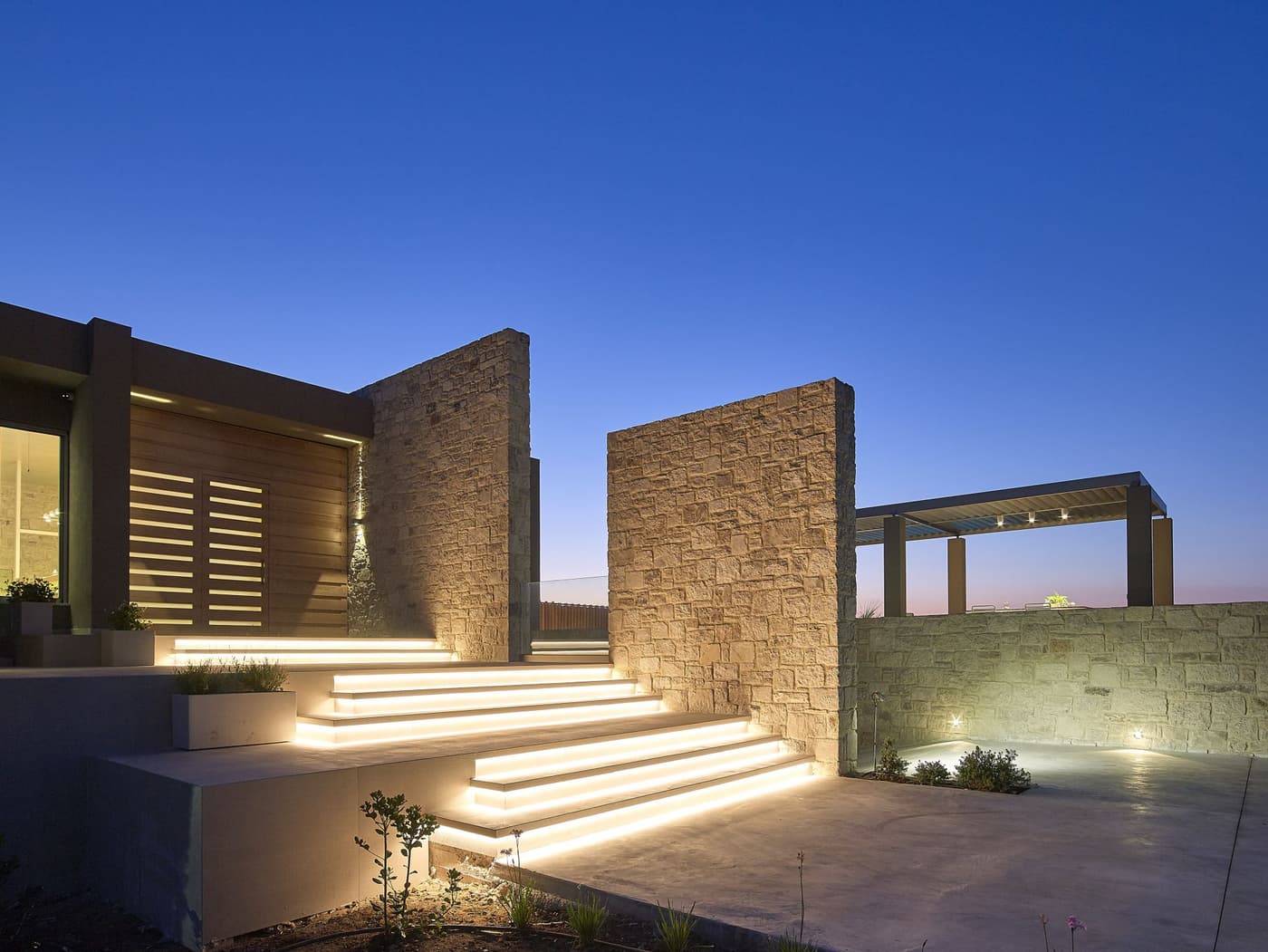 Youphoria Beach Front Estate — luxury villa photo 96