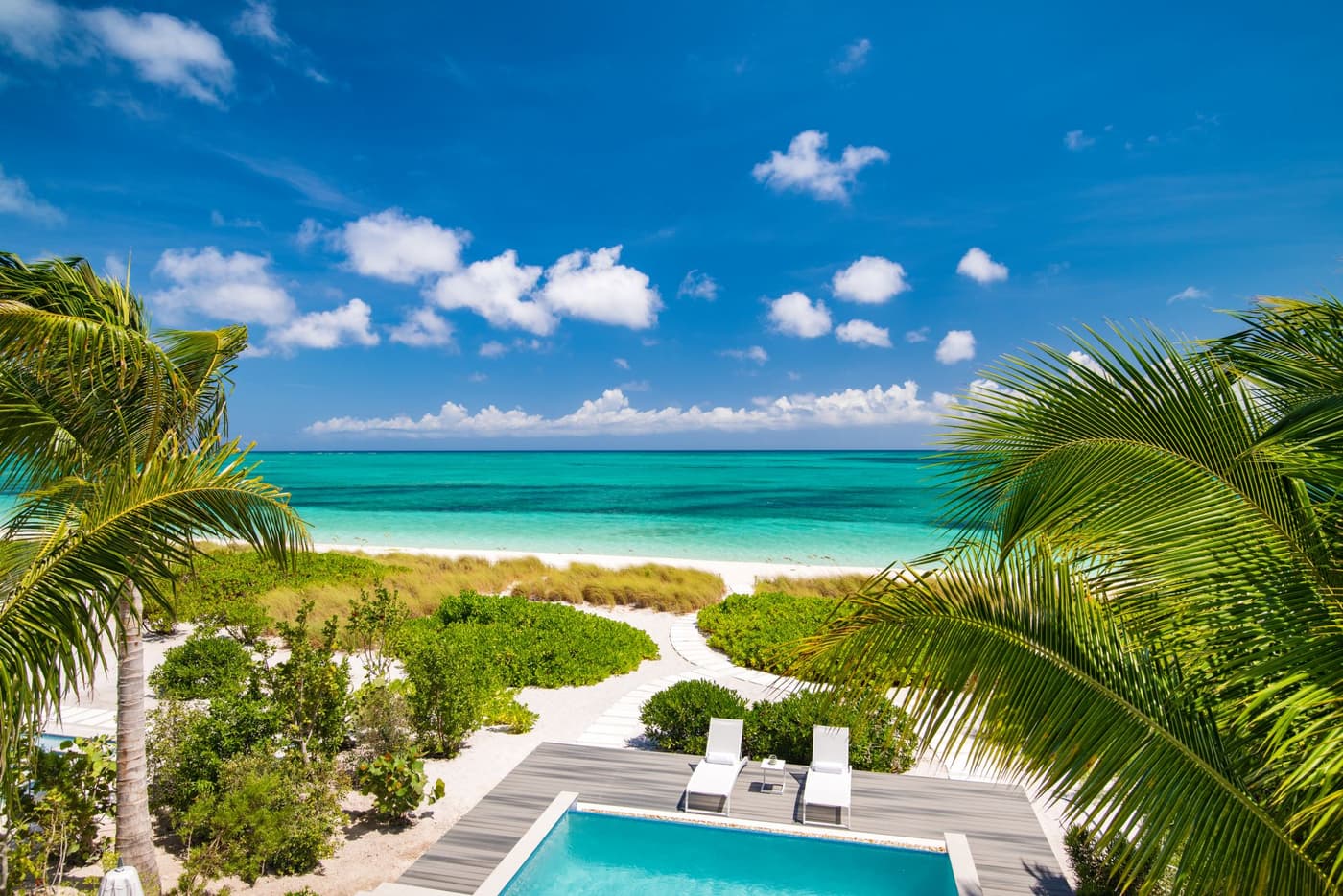 Seascape Villa — luxury villa photo 25