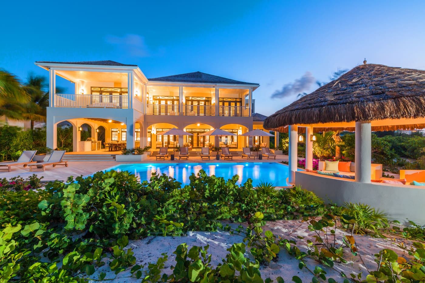 Kisiwa House — luxury villa photo 68