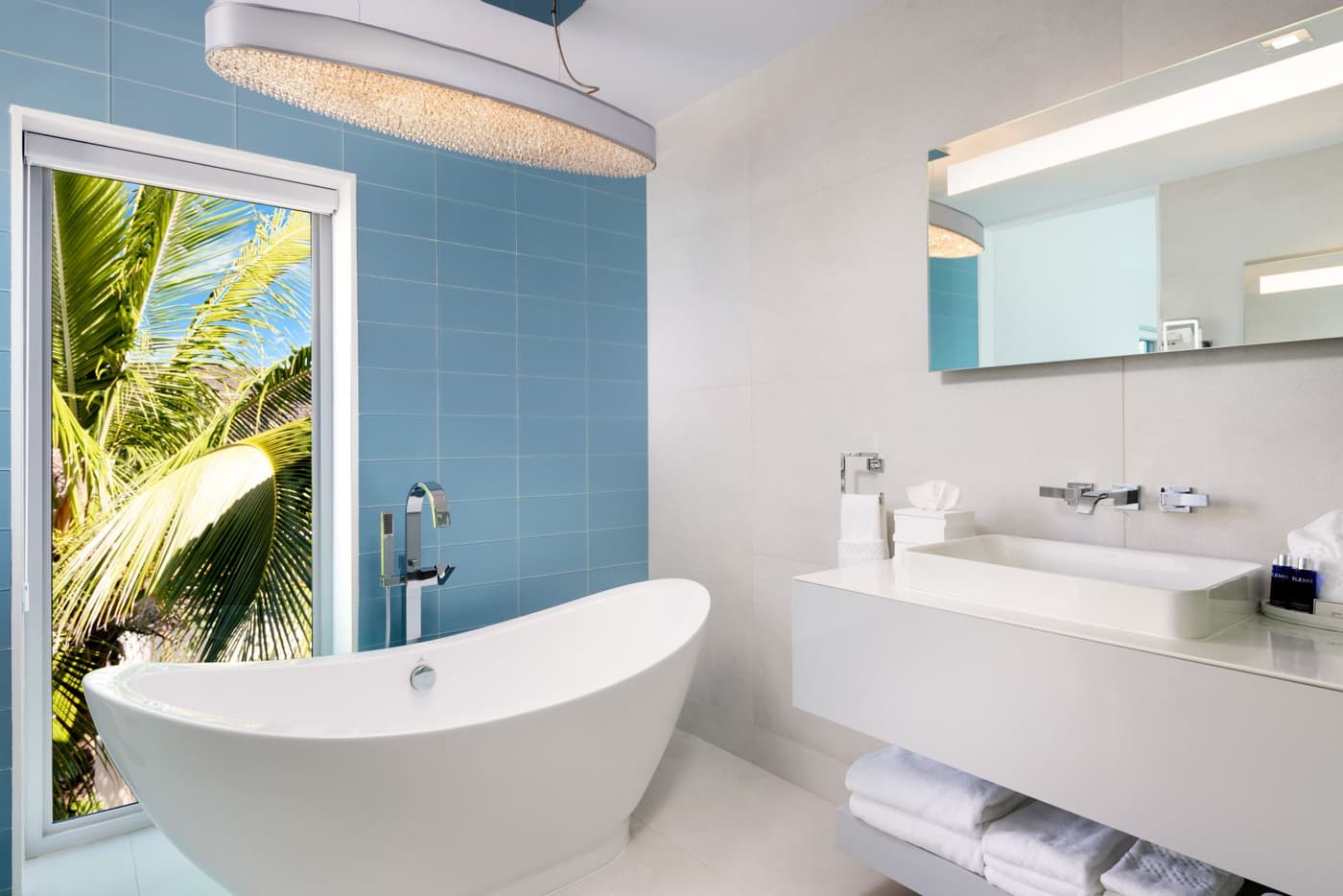 Seascape Villa — luxury villa photo 1