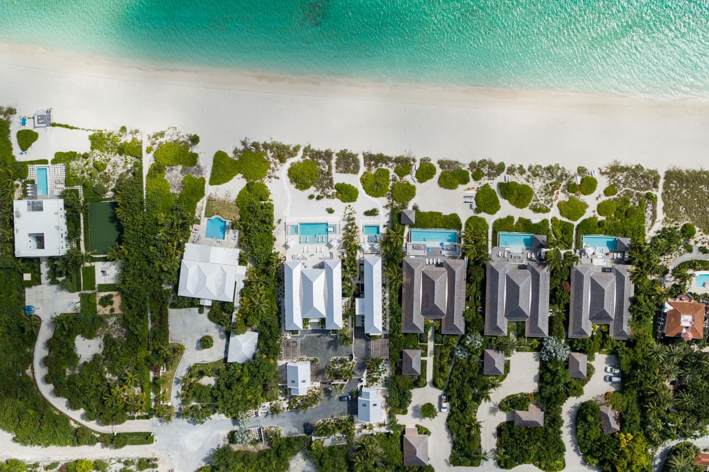 Seaclusion Oasis Villa — luxury villa photo 32