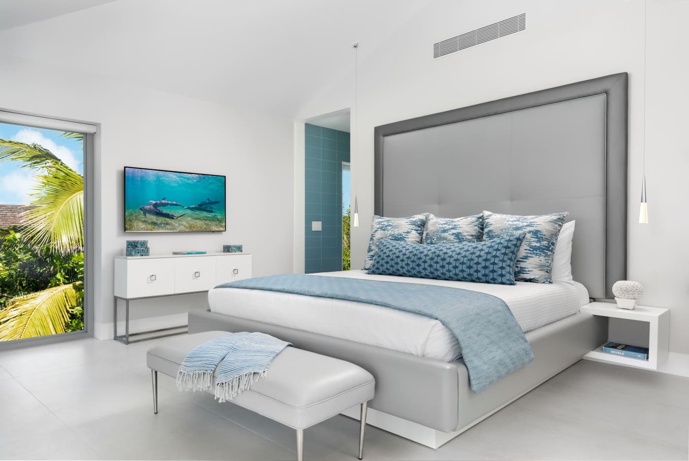 Seascape Villa — luxury villa photo 2