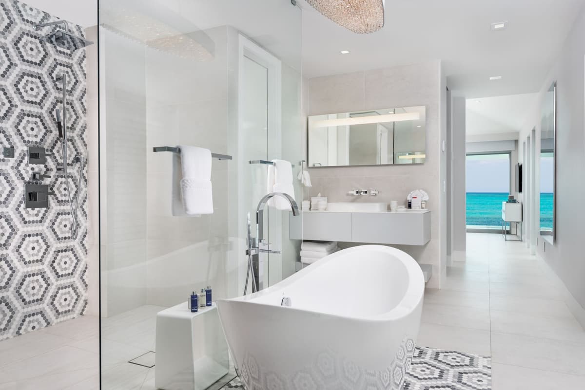 Seaclusion Villa — luxury villa photo 54