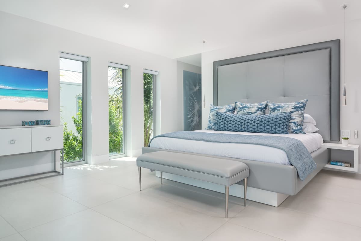 Seaclusion Villa — luxury villa photo 3