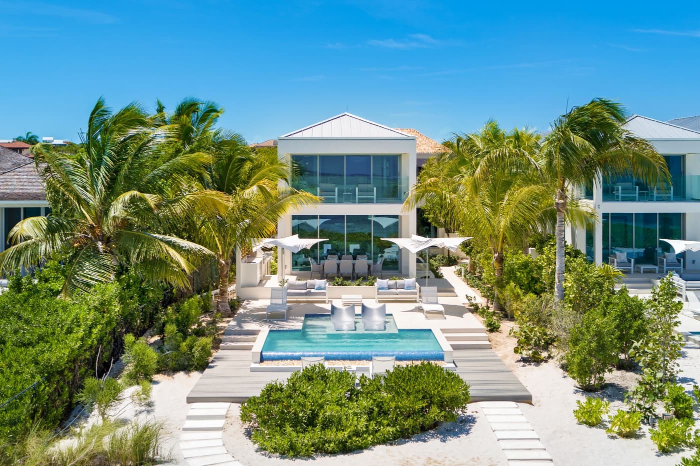 Seascape Villa — luxury villa photo 3