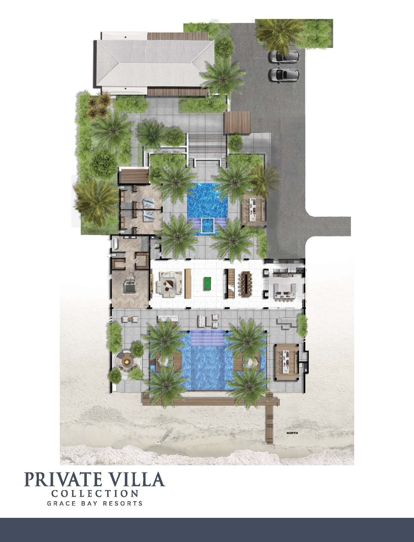 Legasea Villa — luxury villa photo 3