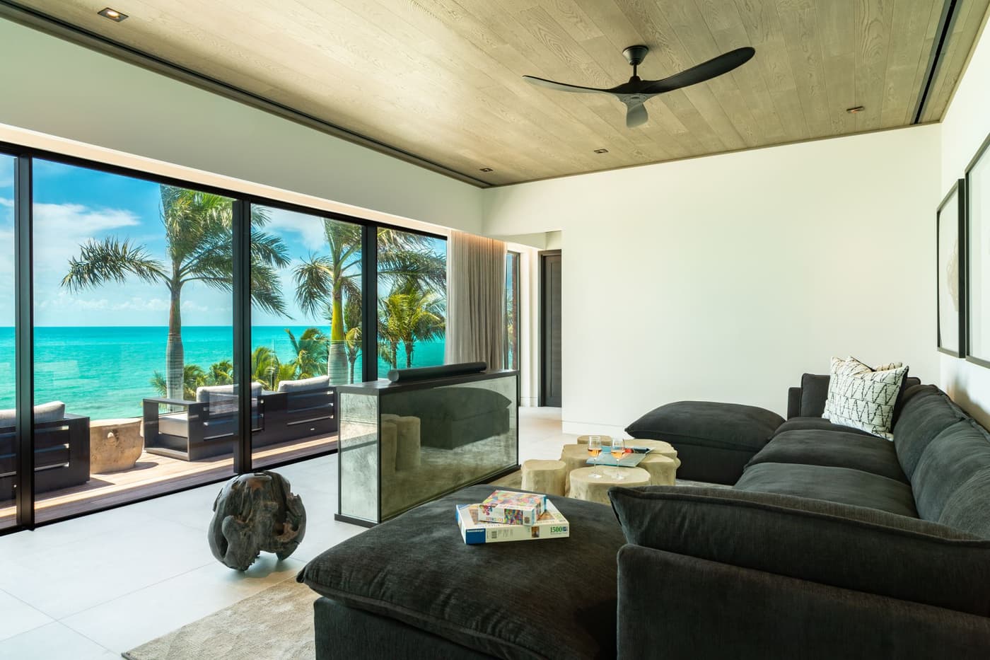 Legasea Villa — luxury villa photo 55