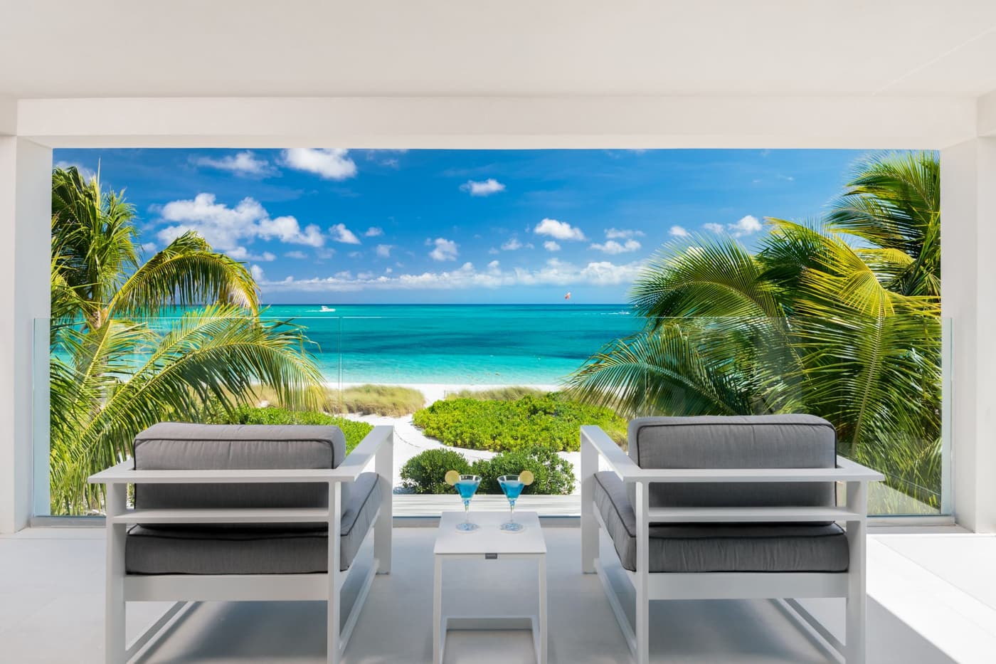 Seascape Villa — luxury villa photo 24