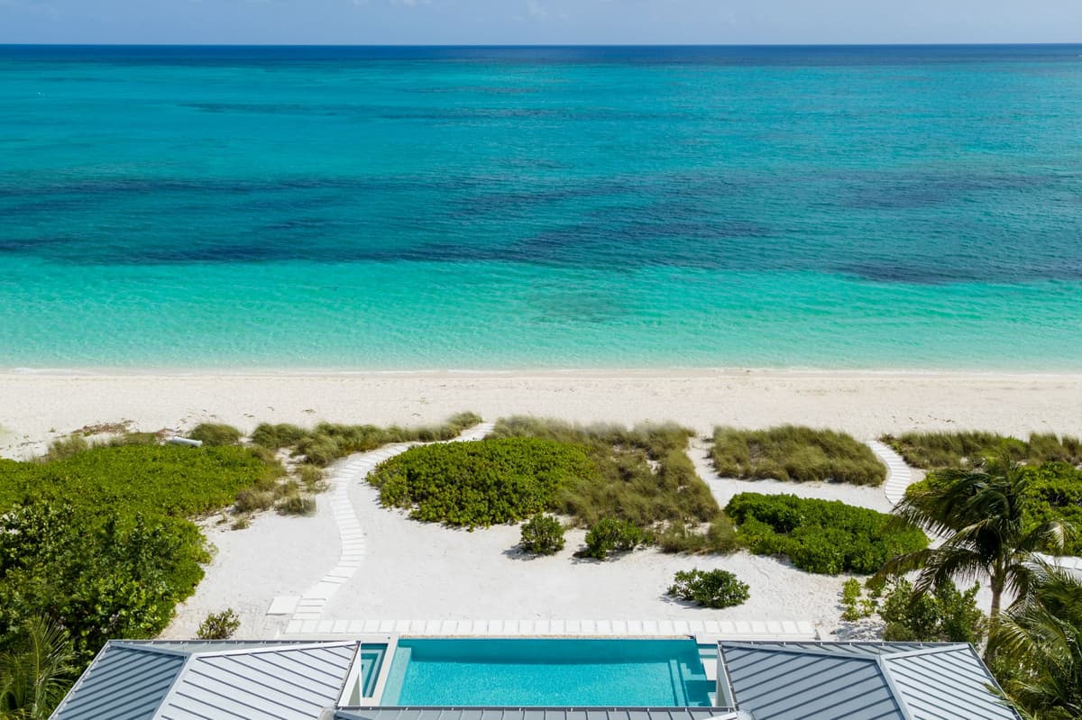 Seaclusion Oasis Villa — luxury villa photo 33