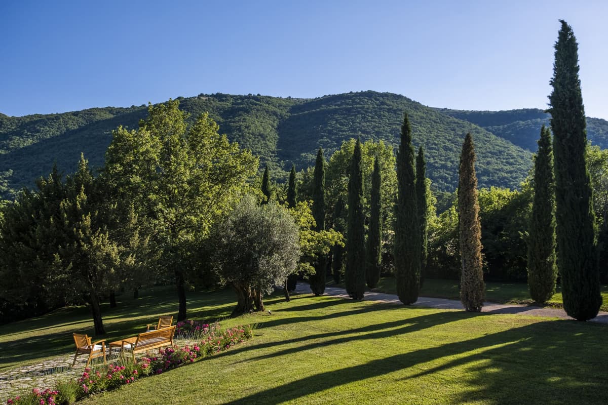 Villa San Savino — luxury villa photo 61