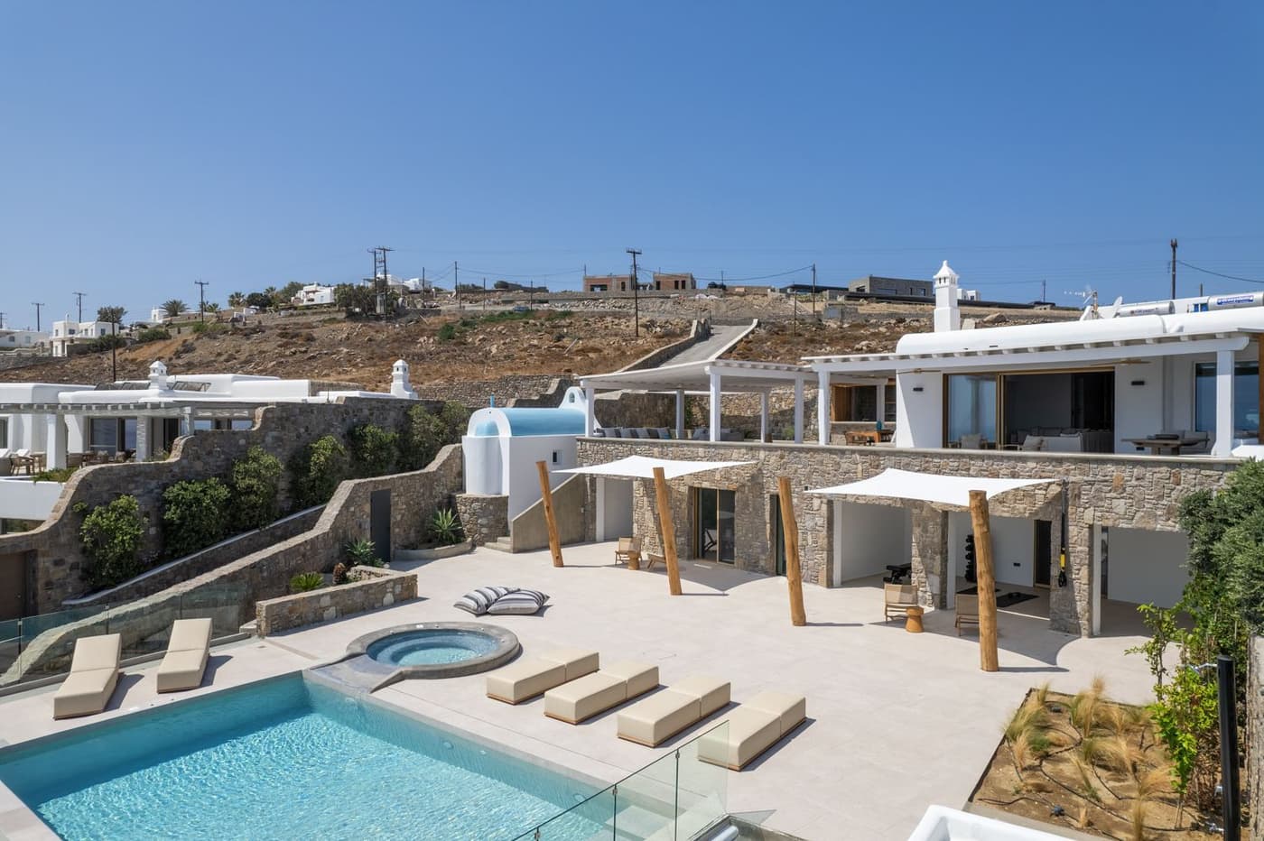 Villa Samba — luxury villa photo 3