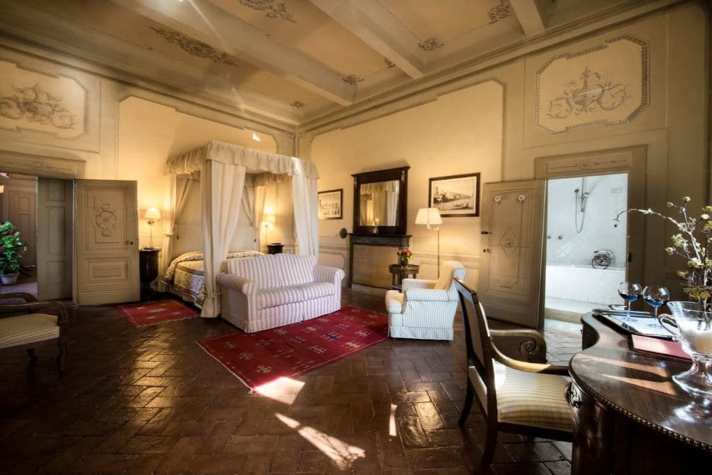 Villa Il Poggiale — luxury villa photo 3