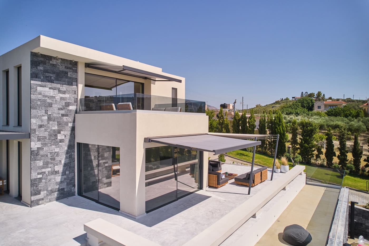 Yolies Estate — luxury villa photo 68