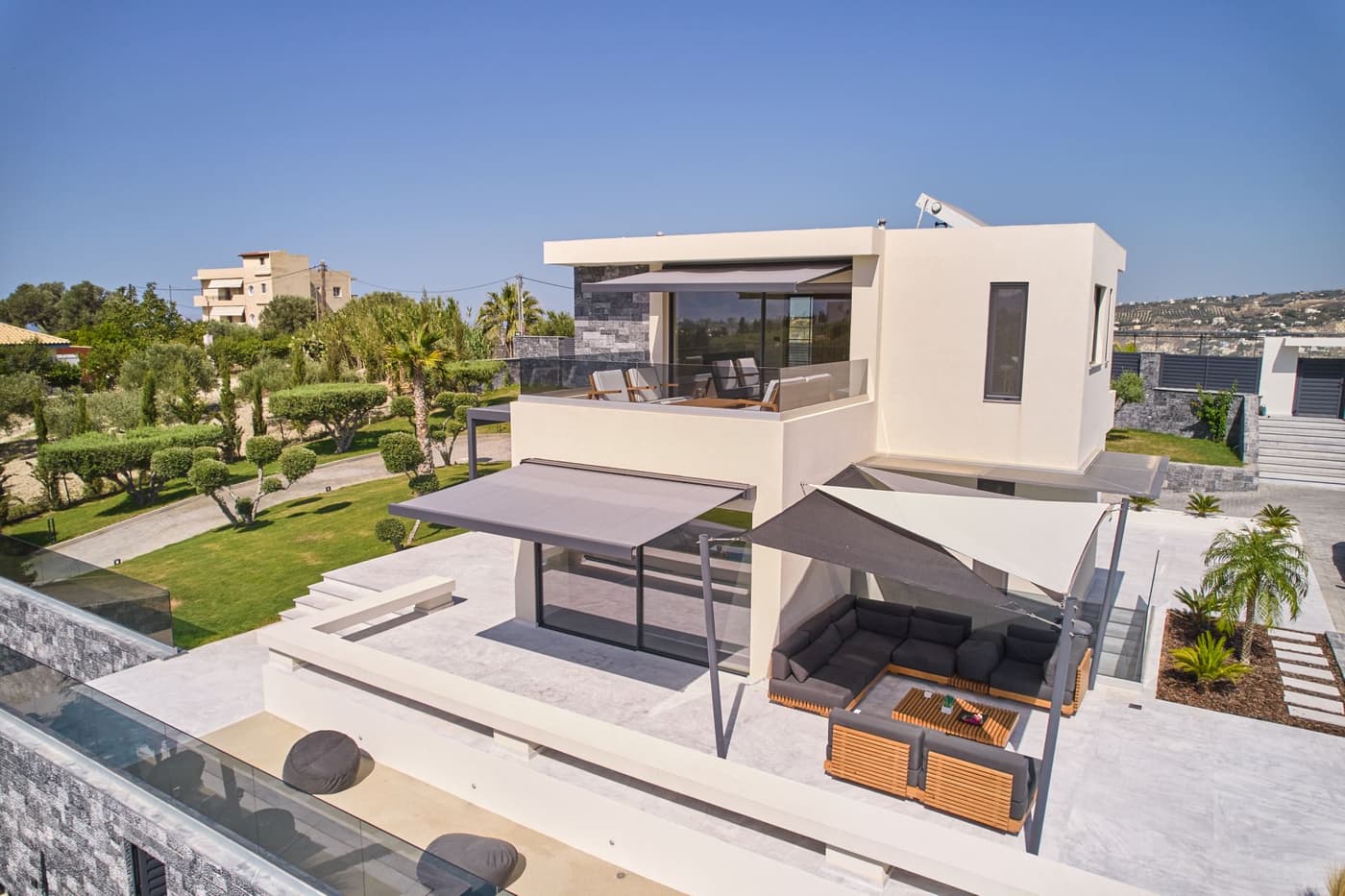 Yolies Estate — luxury villa photo 69