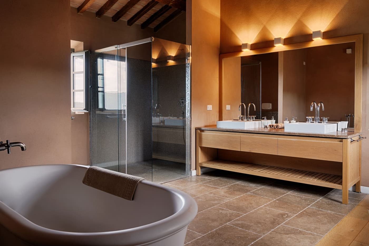 Villa Monticelli — luxury villa photo 29