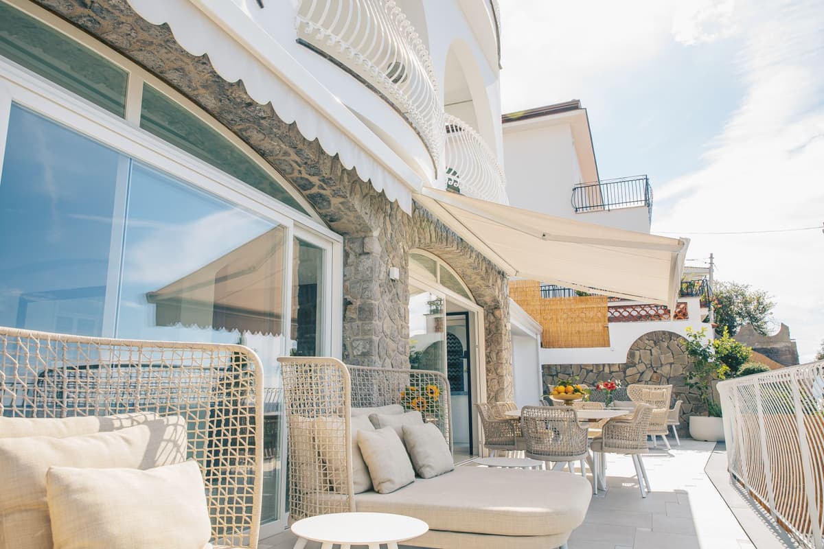 Villa Biancalisa — luxury villa photo 1
