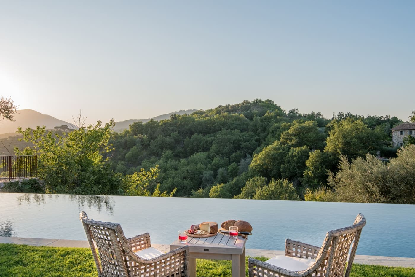 Villa Castiglione Ugolino — luxury villa photo 45