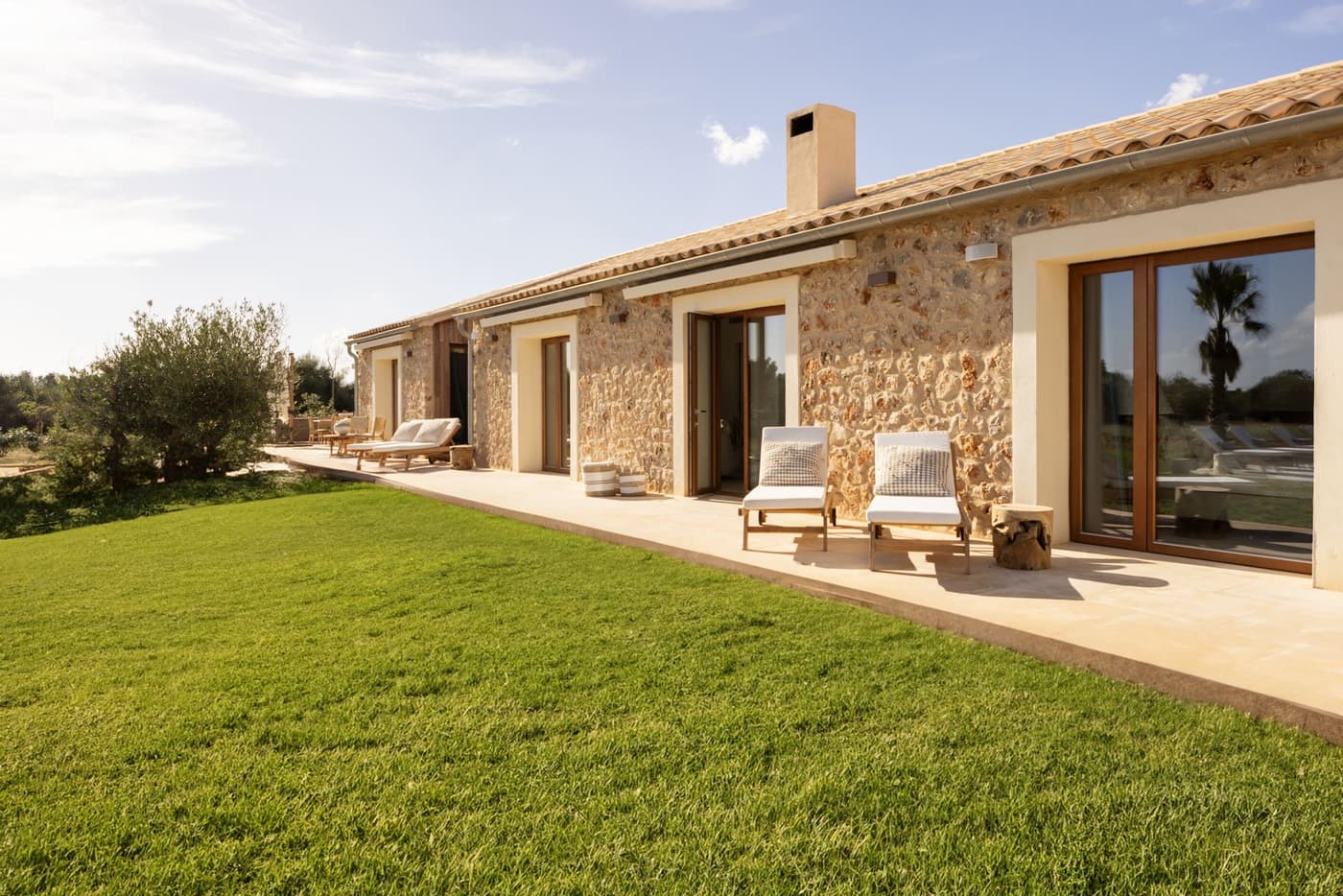 Villa Finca — luxury villa photo 3