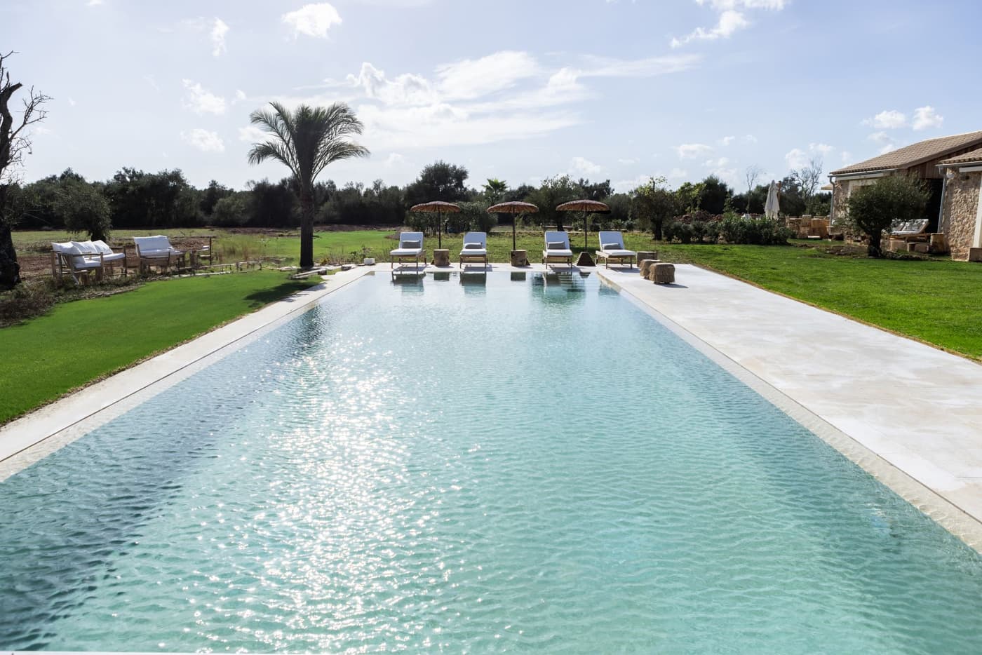 Villa Finca — luxury villa photo 2