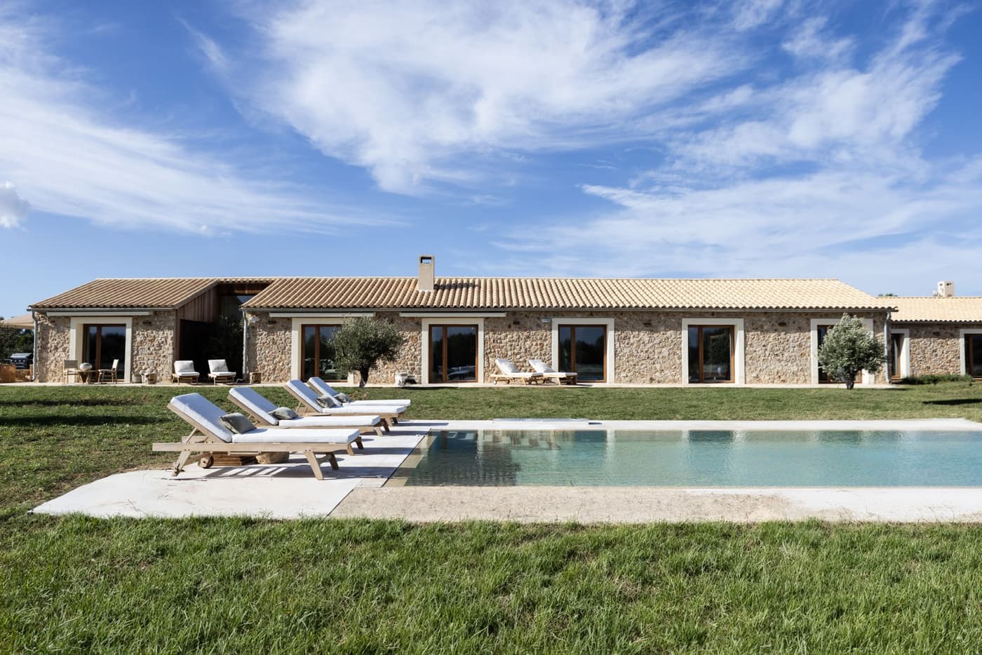 Villa Finca — luxury villa photo 1