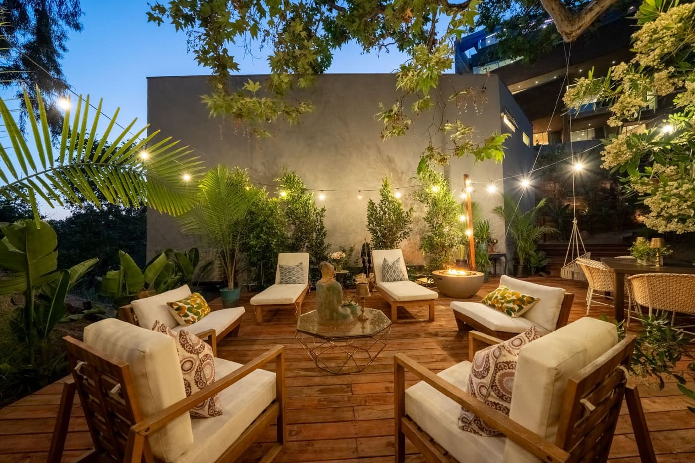 The G Residence — luxury villa photo 29