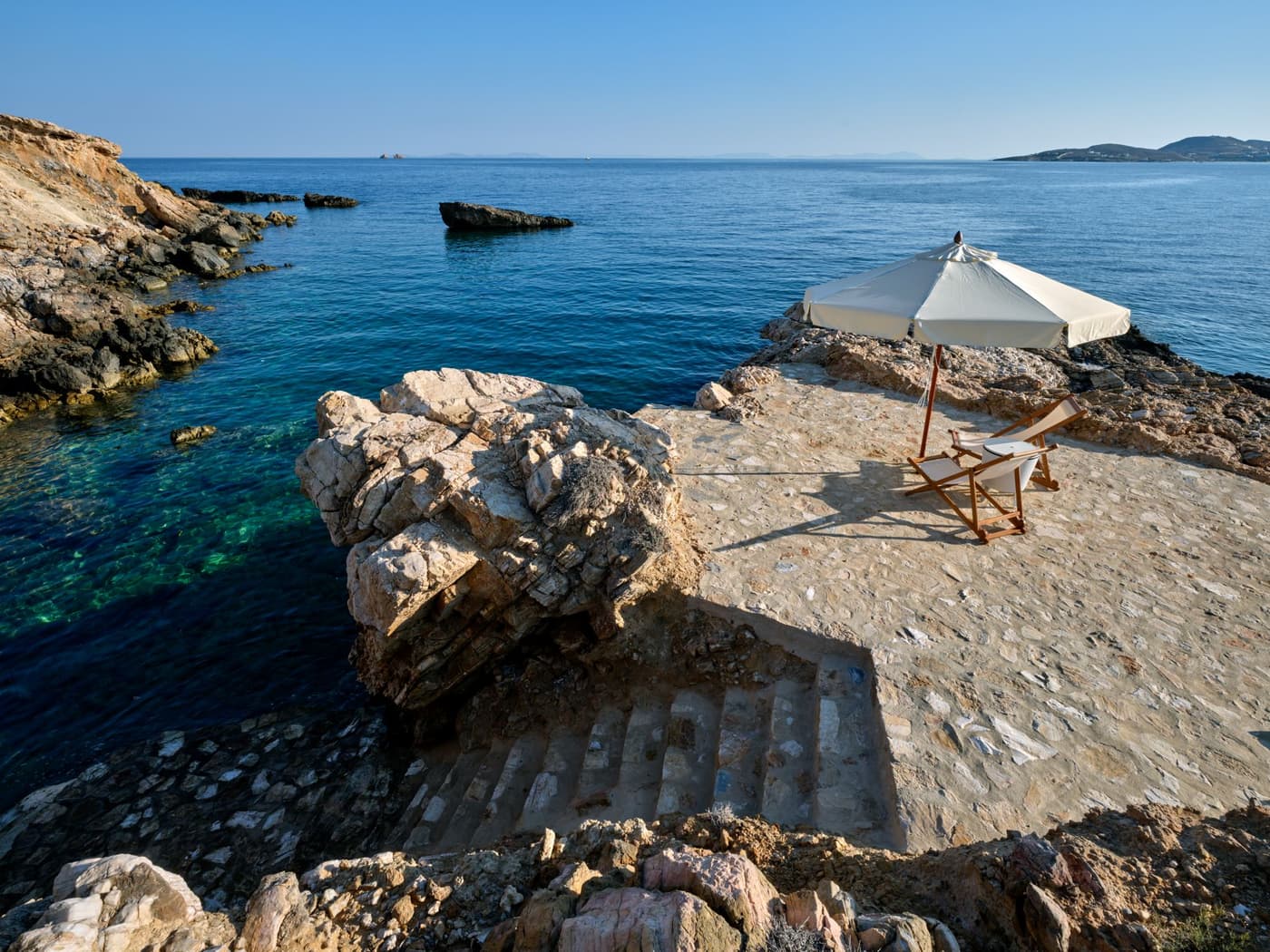 Villa Soleil — luxury villa photo 3