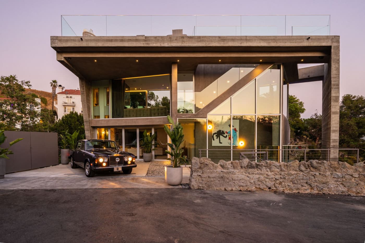 The G Residence — luxury villa photo 3