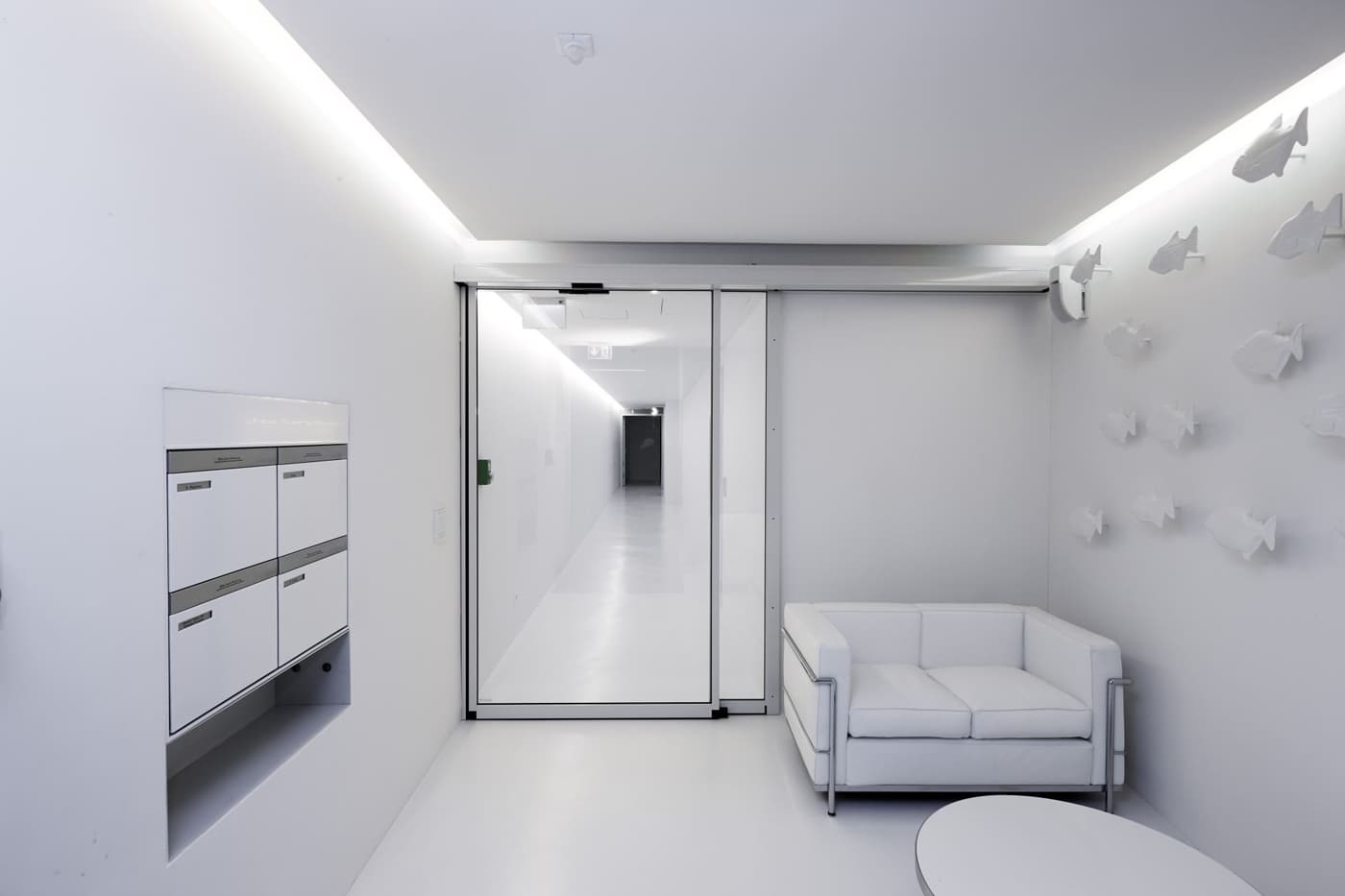 White Riviera House — luxury villa photo 19