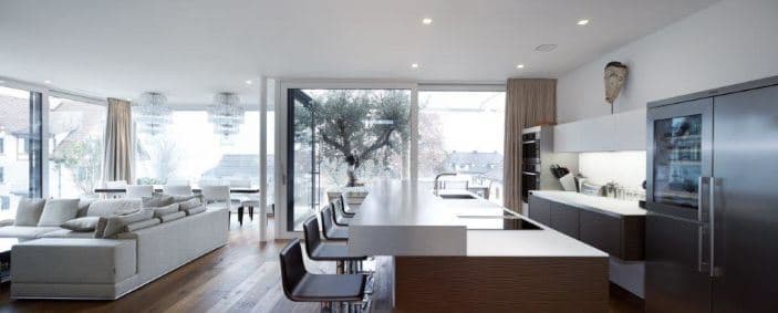 White Riviera House — luxury villa photo 2
