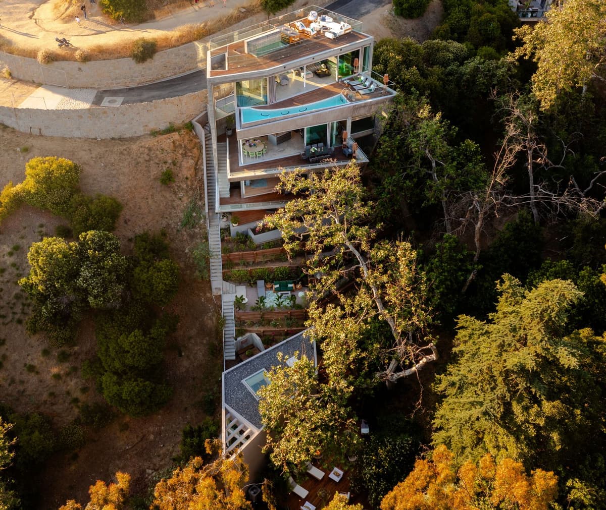 The G Residence — luxury villa photo 1
