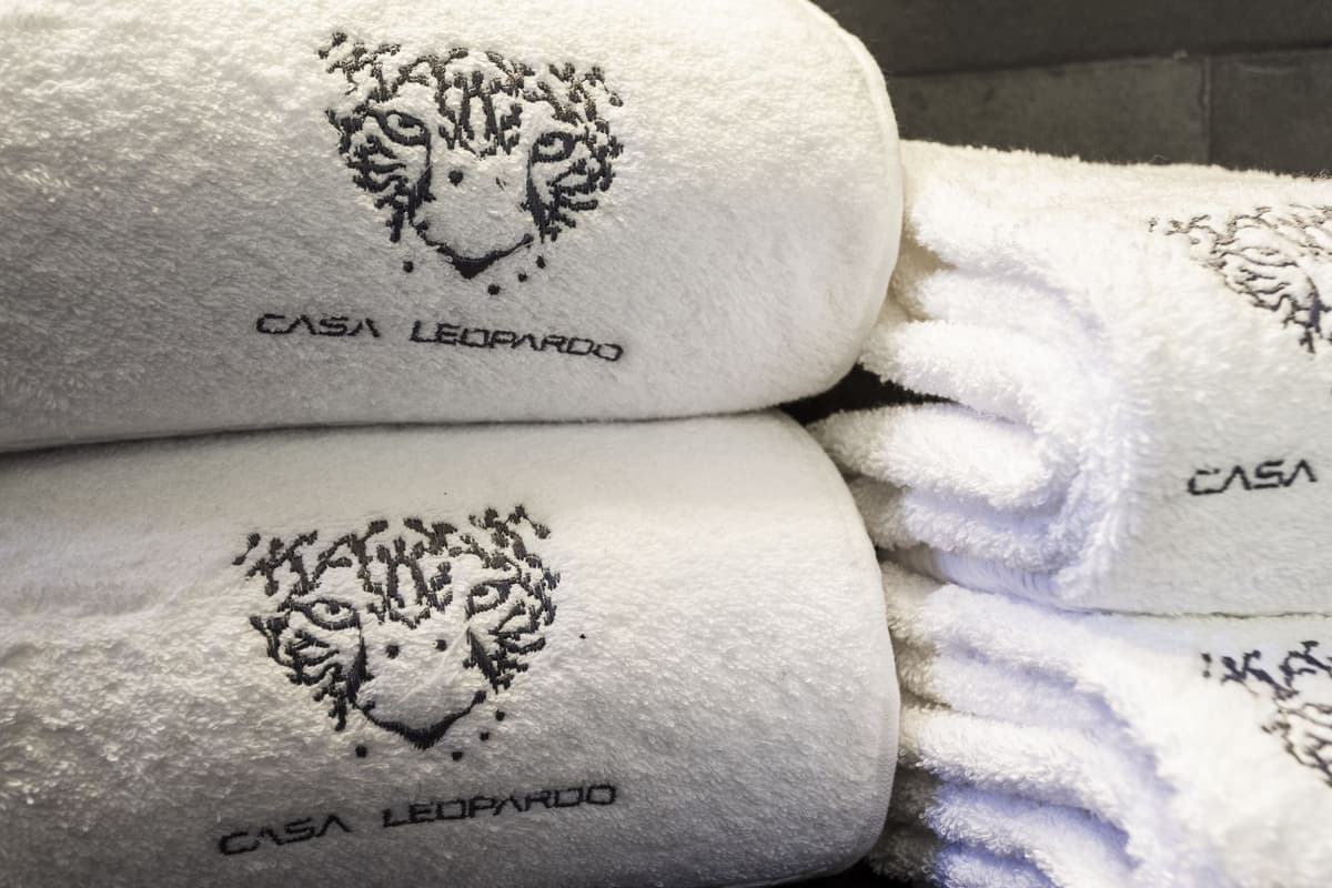 Casa Leopardo — luxury villa photo 28