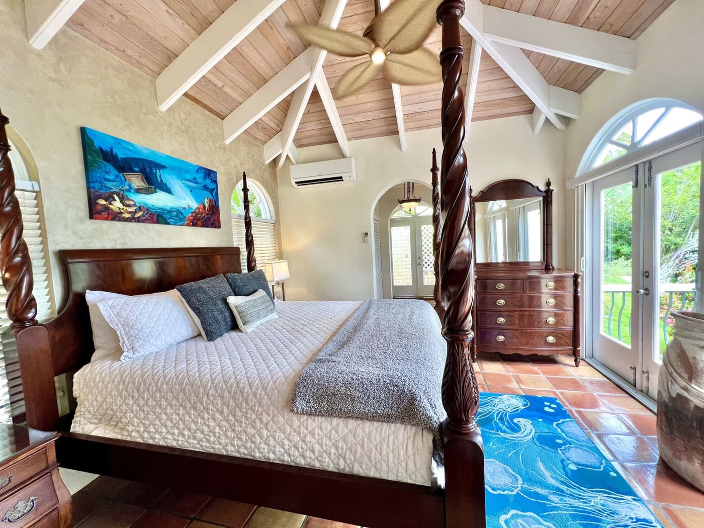 Villa 2B Peter Bay — luxury villa photo 54