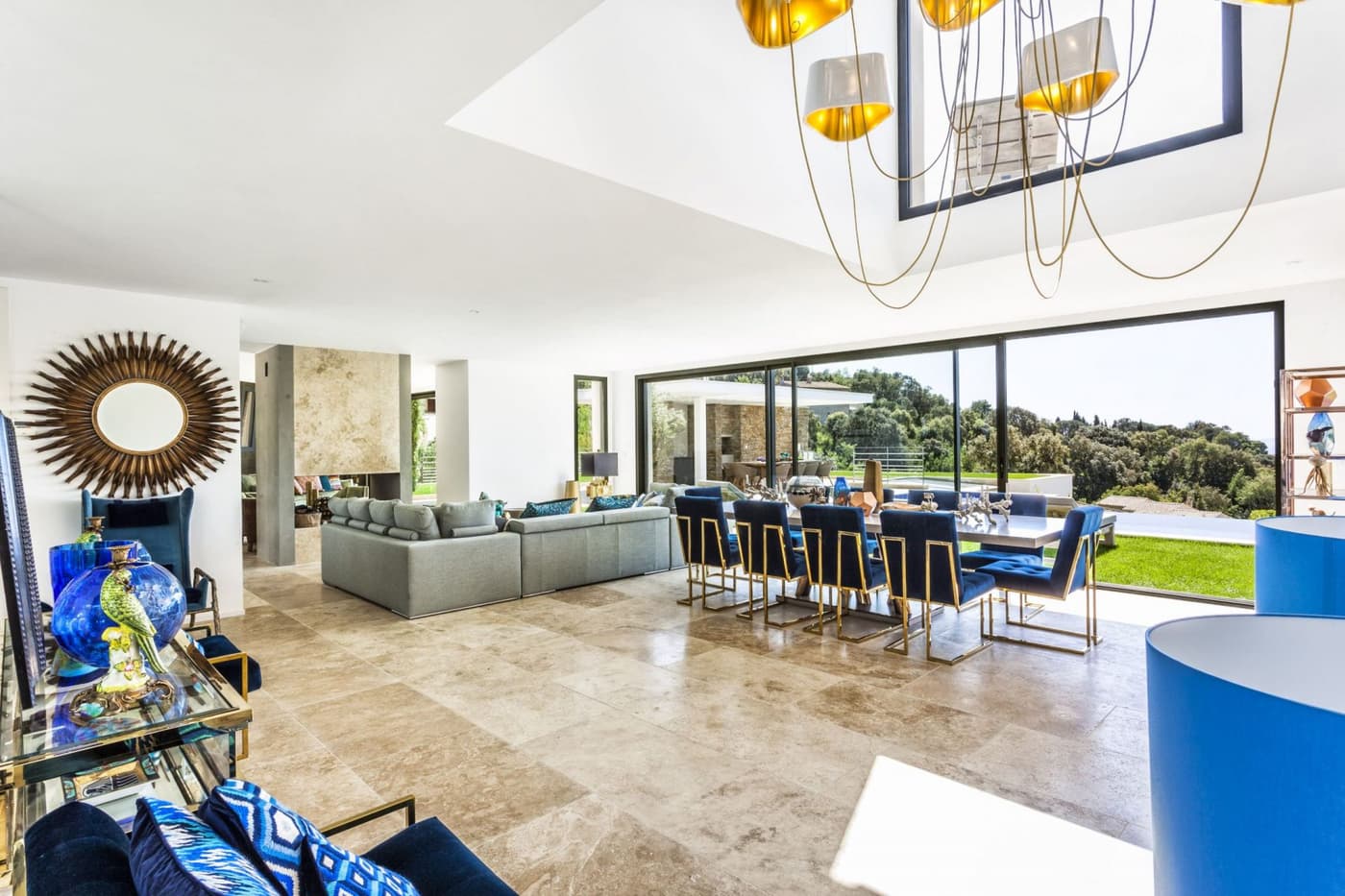Villa Colibri - St. Tropez — luxury villa photo 3