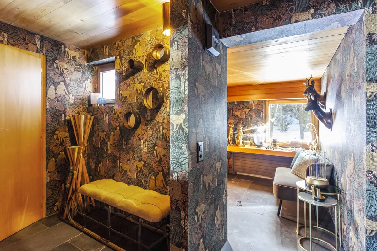 Casa Leopardo — luxury villa photo 3